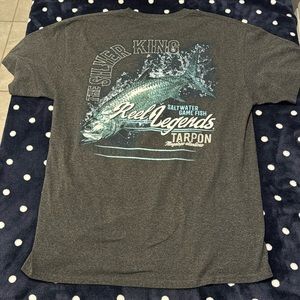 Reel Legends T-Shirt